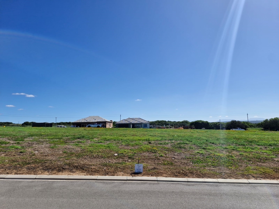 0 Bedroom Property for Sale in Stilbaai Wes Western Cape